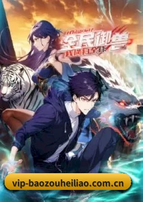 全域布局